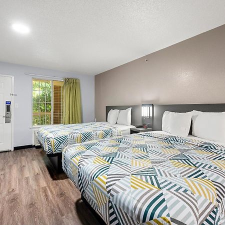 Studio 6-Roswell, Ga - Atlanta Εξωτερικό φωτογραφία